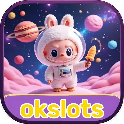 okslots Bônus