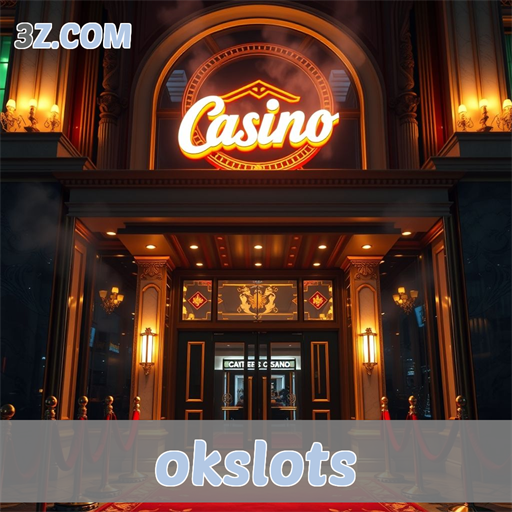 A Magia do Login no okslots: Entre na Diversão Agora!