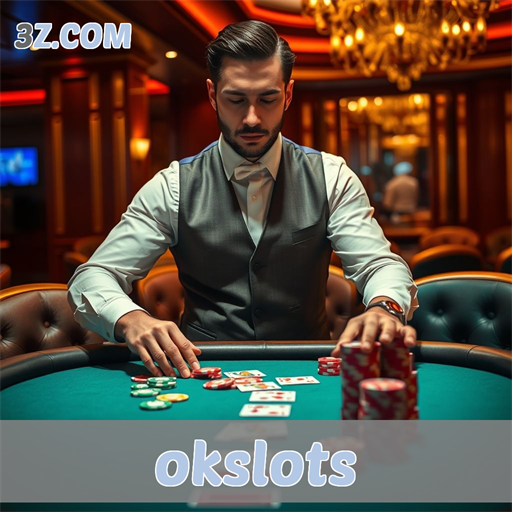 Recursos Únicos da Plataforma do Site okslots para Gamers