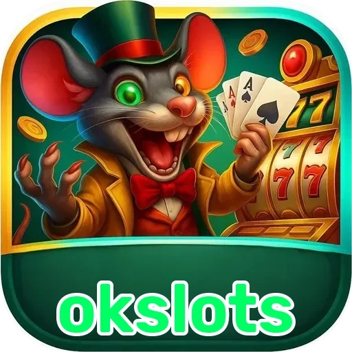 okslots Jogos