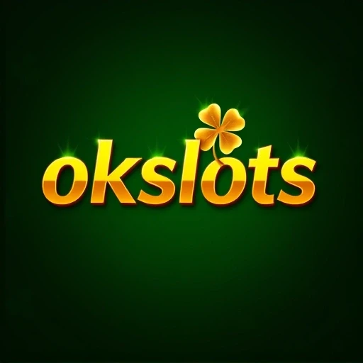 Logotipo okslots