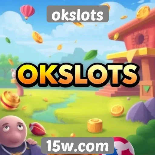Comparativo de bônus e promoções do okslots