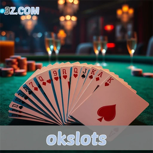 Promoções Imperdíveis no Site Brasileiro OkSlots