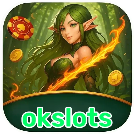 okslots Promoções