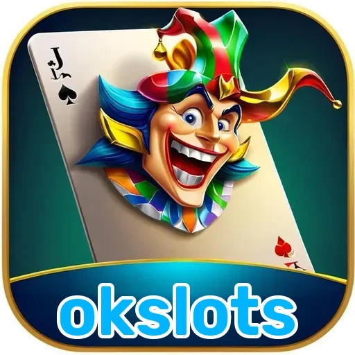 okslots Suporte 24/7